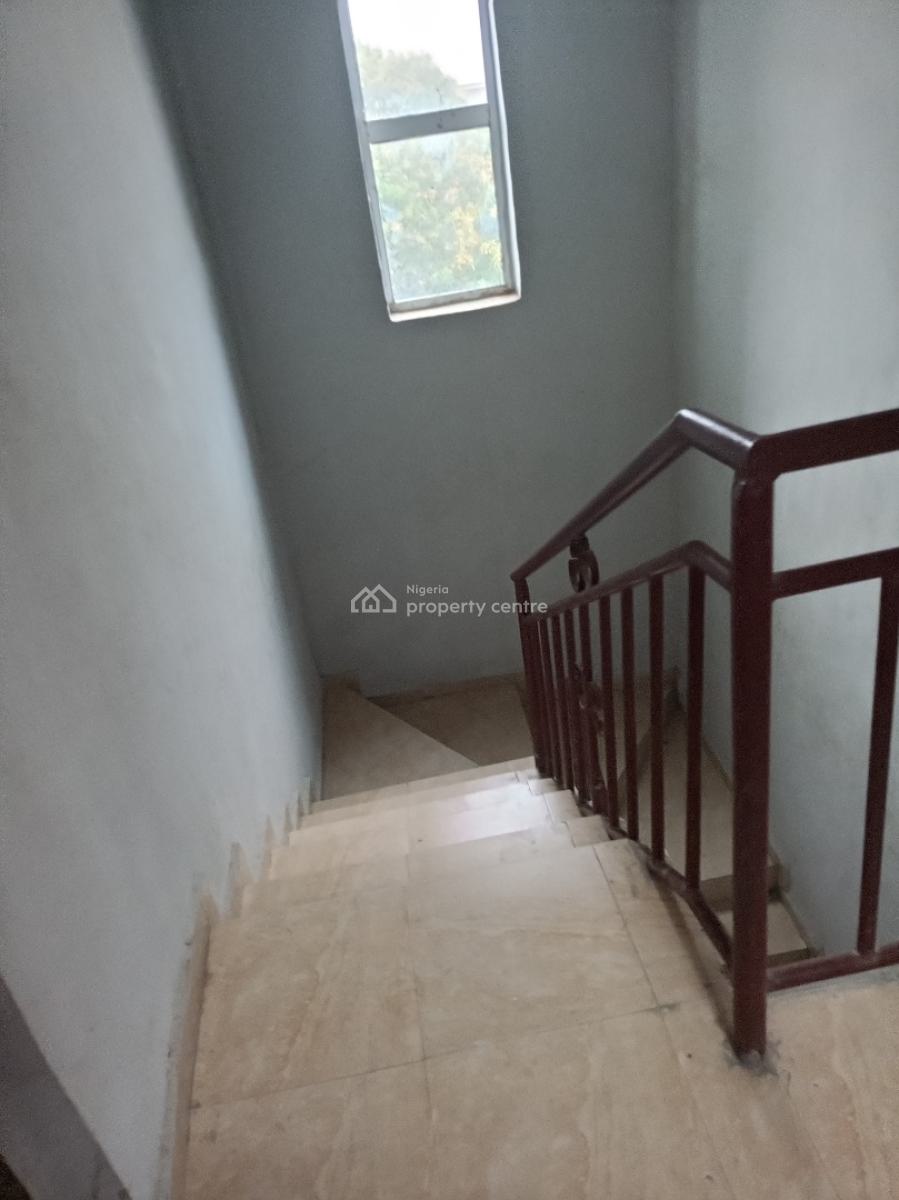 2 Bedroom Luxury Apartment, Oribanwa, Ibeju Lekki, Lagos, Flat / Apartment for Rent