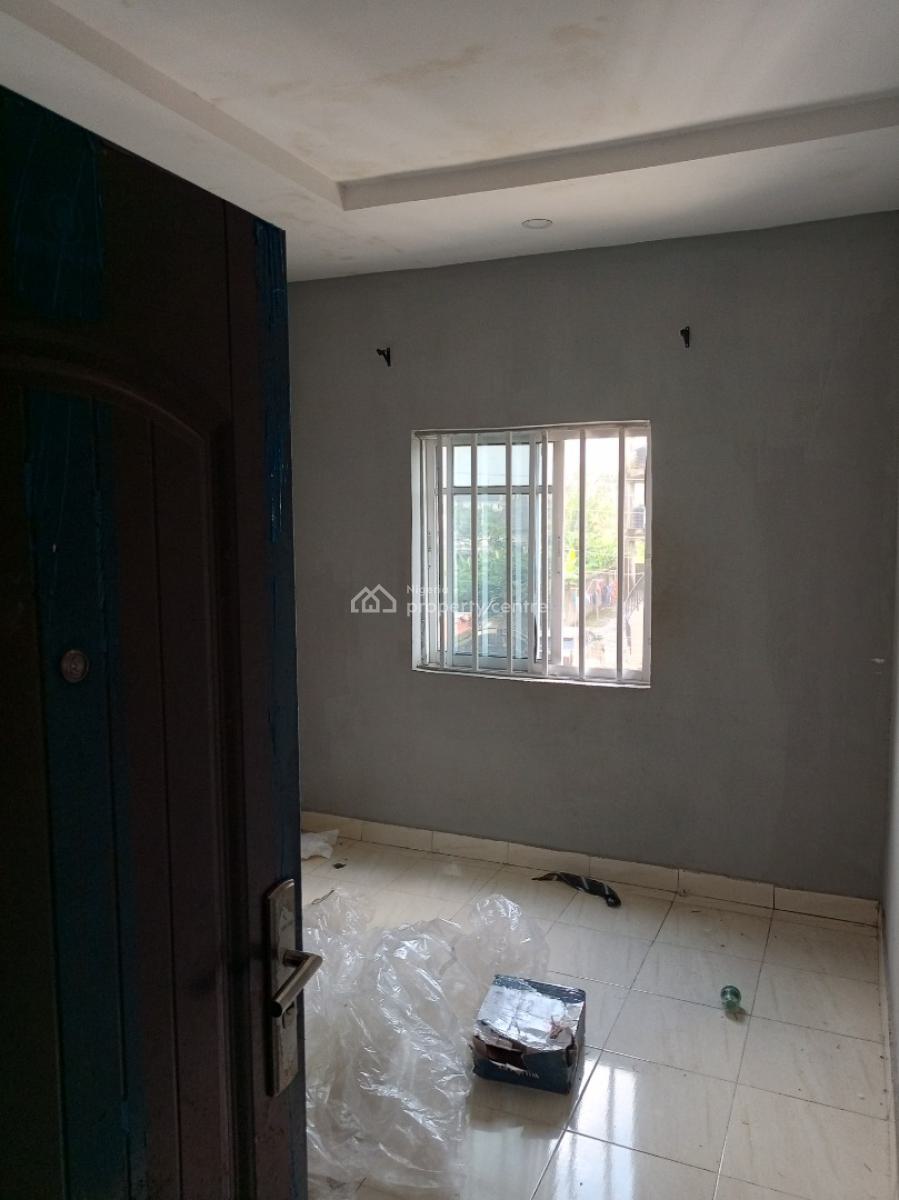 2 Bedroom Luxury Apartment, Oribanwa, Ibeju Lekki, Lagos, Flat / Apartment for Rent