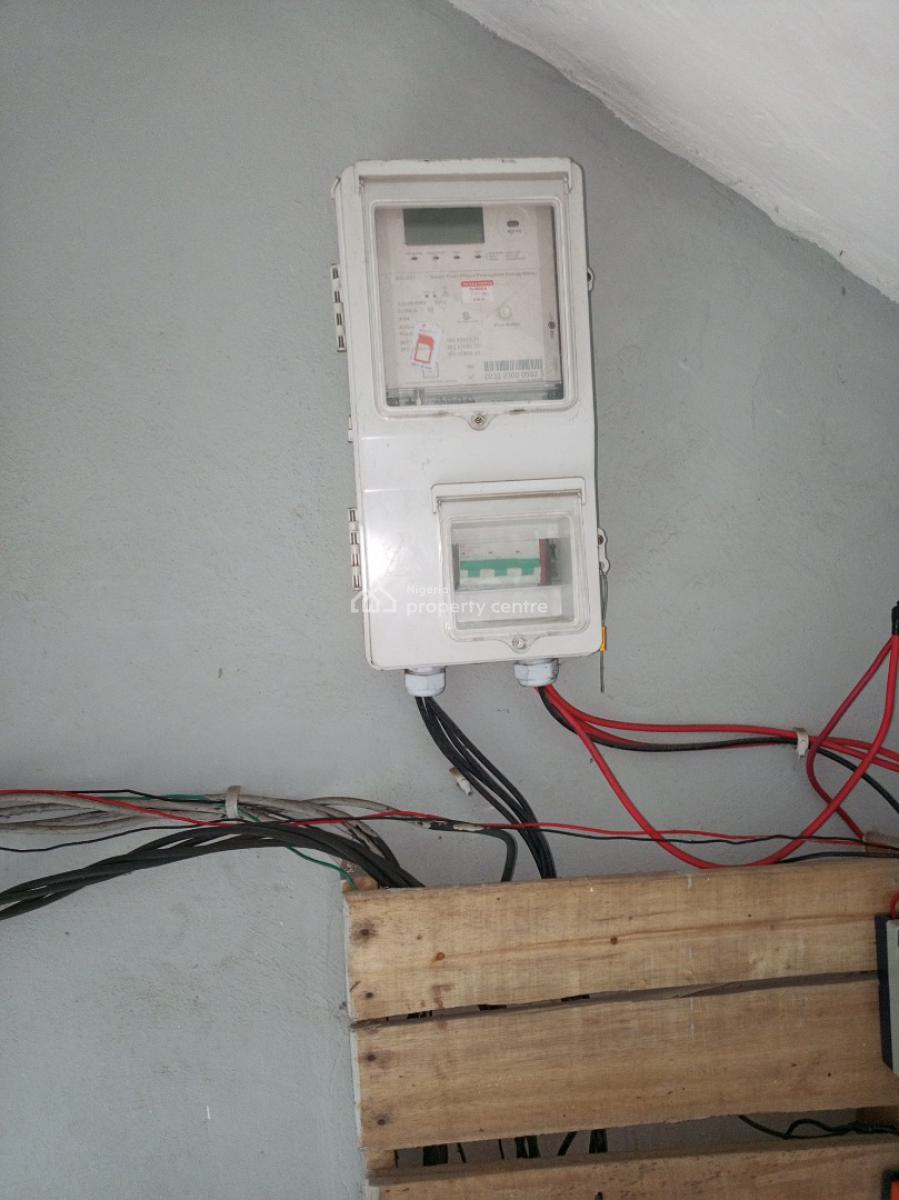 2 Bedroom Luxury Apartment, Oribanwa, Ibeju Lekki, Lagos, Flat / Apartment for Rent