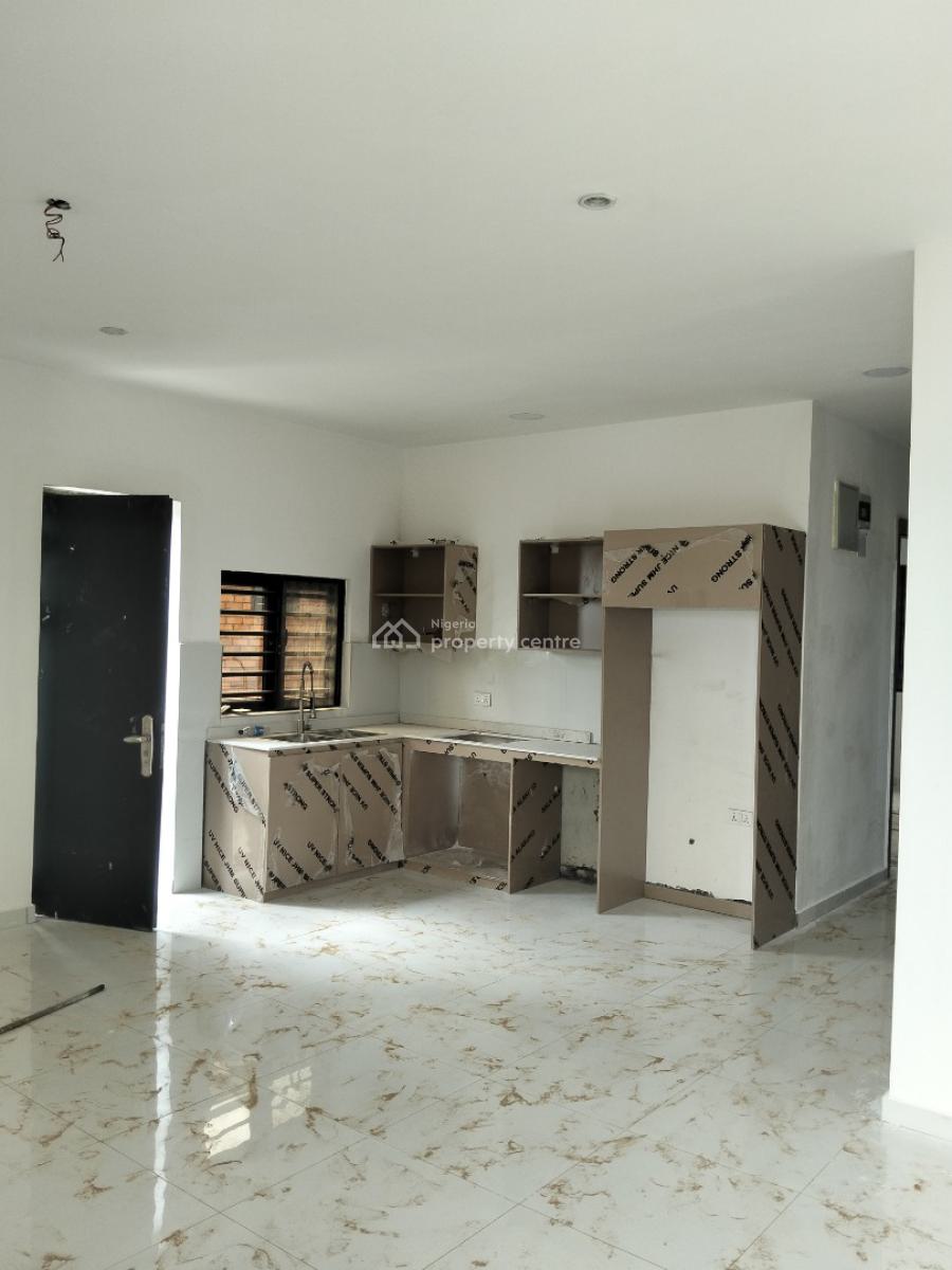 Luxury 3 Bedroom Bungalow with Bq, Aramide Bungalow, Ibeju Lekki, Lagos, Detached Bungalow for Sale