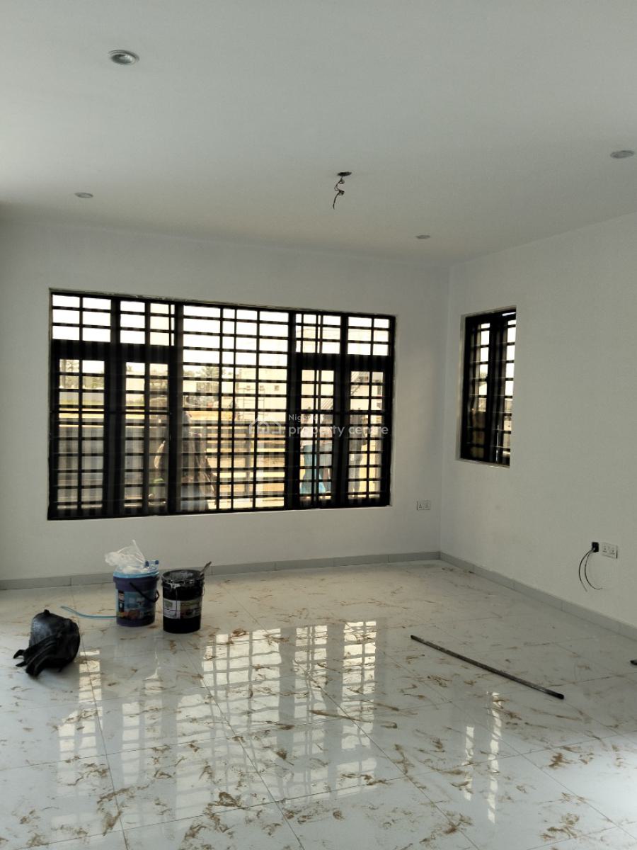 Luxury 3 Bedroom Bungalow with Bq, Aramide Bungalow, Ibeju Lekki, Lagos, Detached Bungalow for Sale