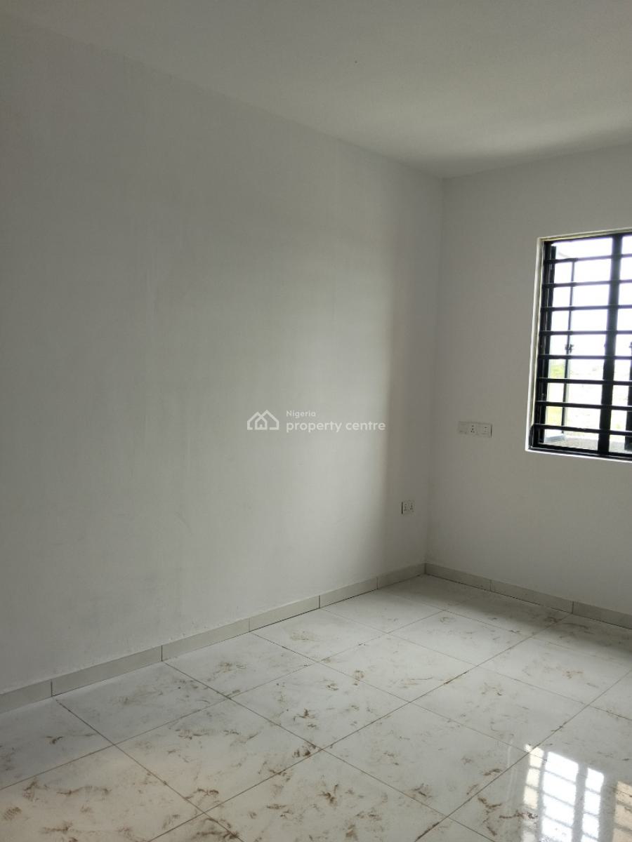 Luxury 3 Bedroom Bungalow with Bq, Aramide Bungalow, Ibeju Lekki, Lagos, Detached Bungalow for Sale