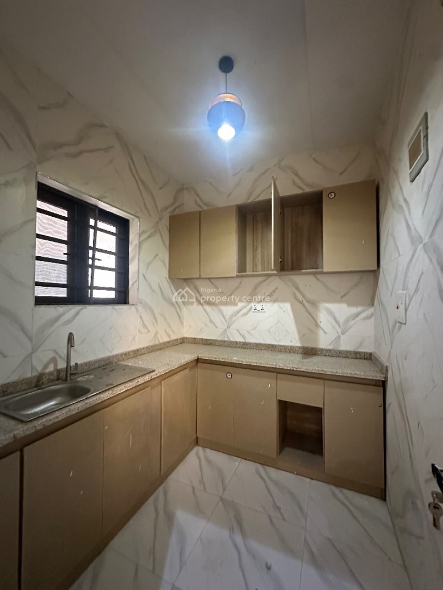 Newly 2bedroom Flats, Beachfront Estate Off Orchid Road, Lekki, Lagos, Flat / Apartment for Rent