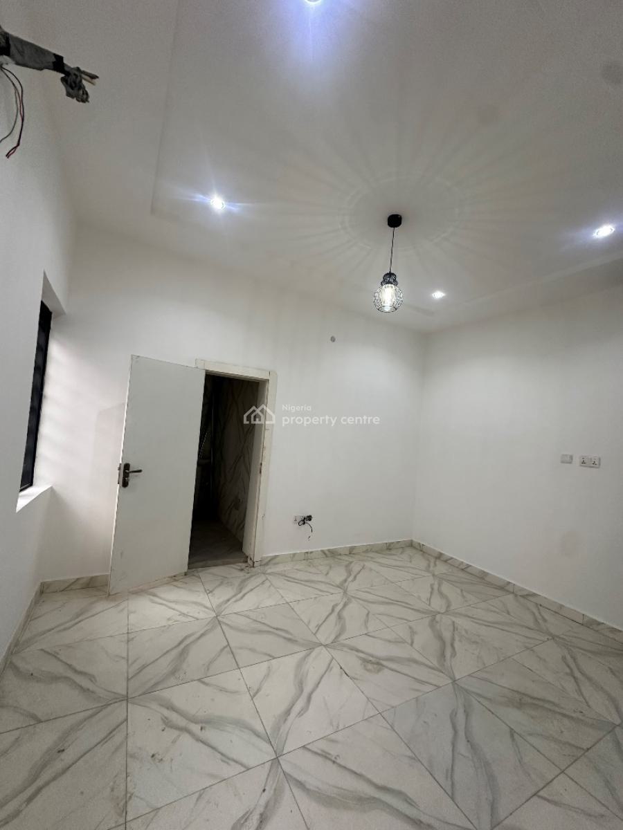 Newly 2bedroom Flats, Beachfront Estate Off Orchid Road, Lekki, Lagos, Flat / Apartment for Rent