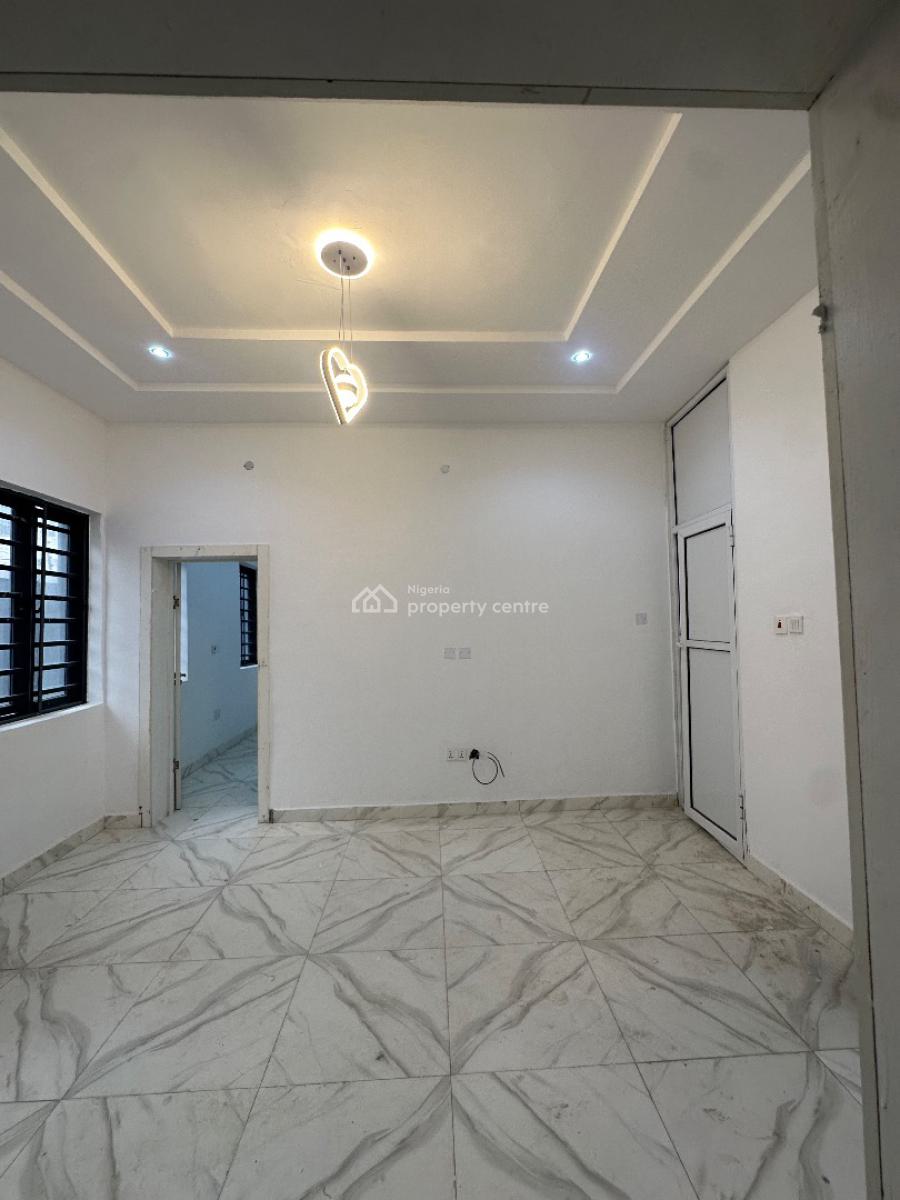 Newly 2bedroom Flats, Beachfront Estate Off Orchid Road, Lekki, Lagos, Flat / Apartment for Rent