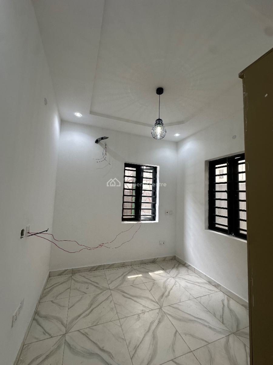 Newly 2bedroom Flats, Beachfront Estate Off Orchid Road, Lekki, Lagos, Flat / Apartment for Rent