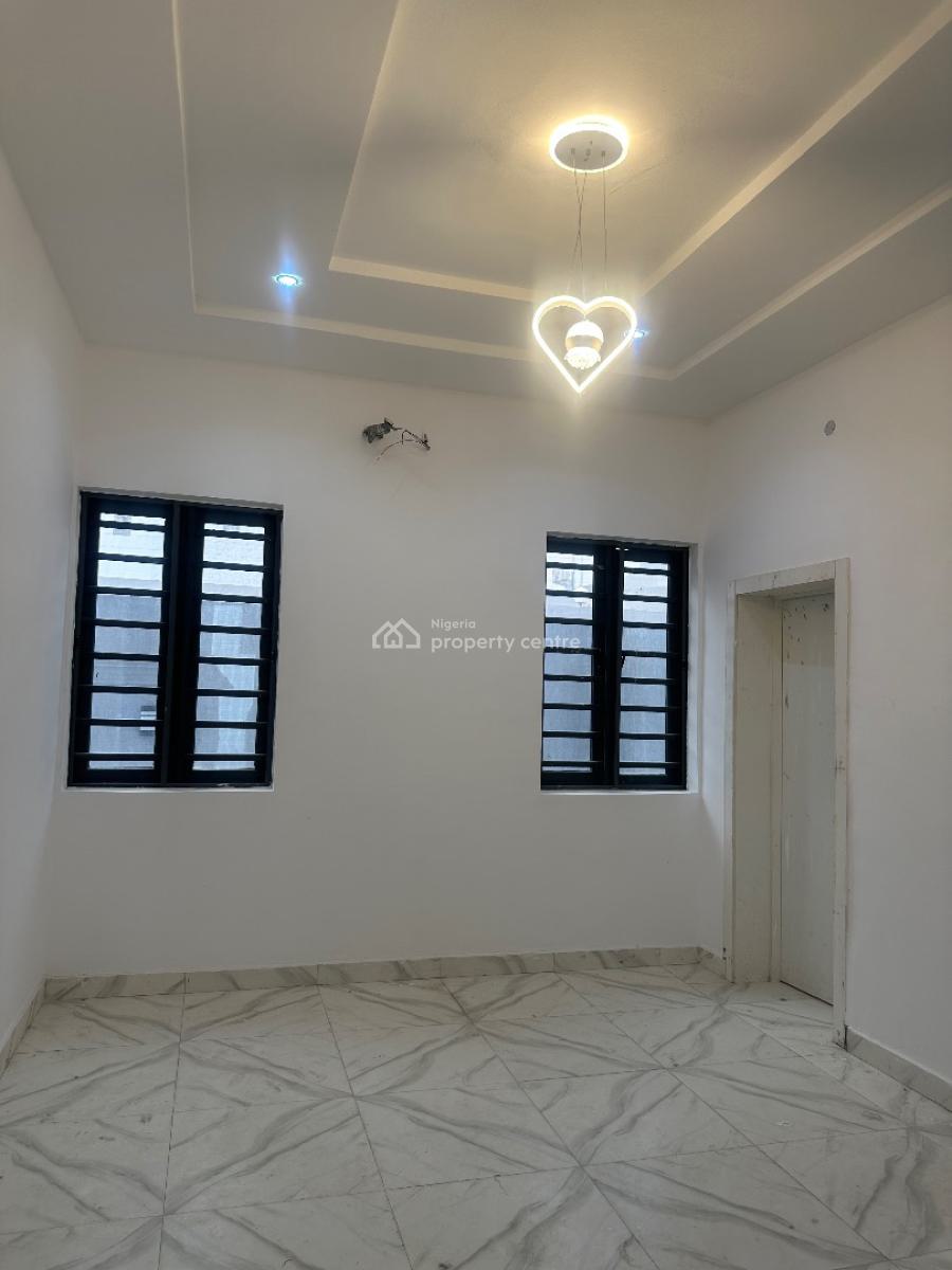 Newly 2bedroom Flats, Beachfront Estate Off Orchid Road, Lekki, Lagos, Flat / Apartment for Rent