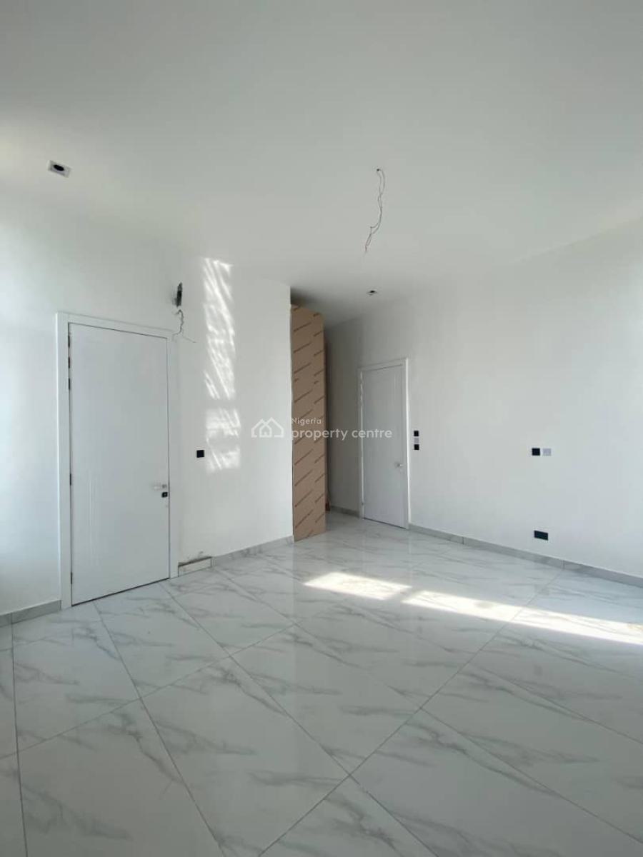 Magnificent 5 Bedroom Detached Duplex with Swimming Pool & Bq, Deluxe 5 Bedroom Fully Detached Duplex with Bq & Pool, Ikota, Lekki, Lagos, Detached Duplex for Sale