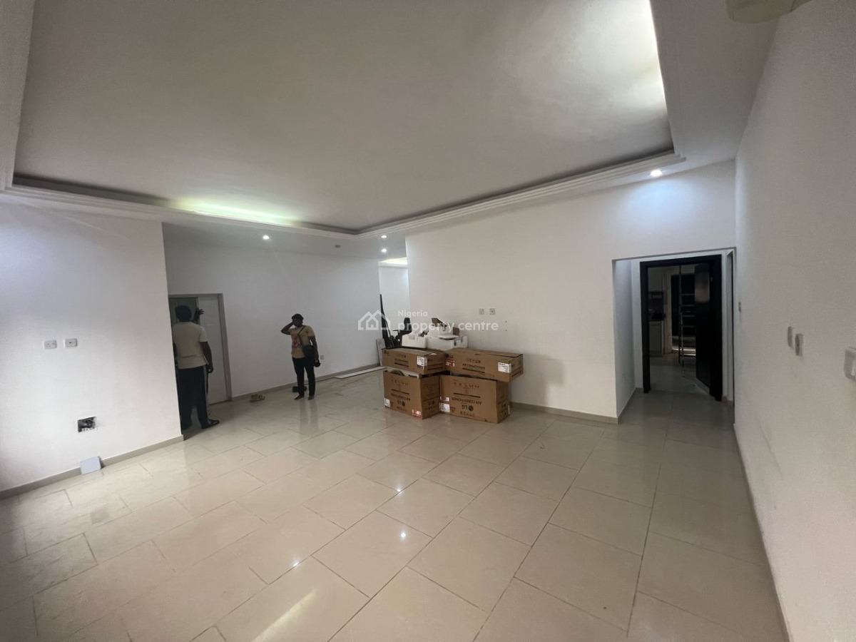 Luxury 3 Bedroom Apartment with Bq, Lekki Phase 1, Lekki, Lagos, Flat / Apartment for Rent