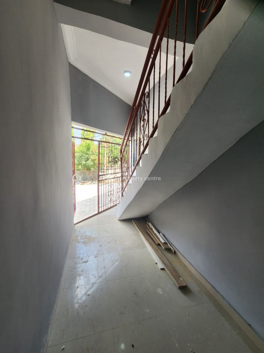 Luxury Selfcon, News Engineering Dawaki, Dawaki, Gwarinpa, Abuja, Self Contain (single Rooms) for Rent