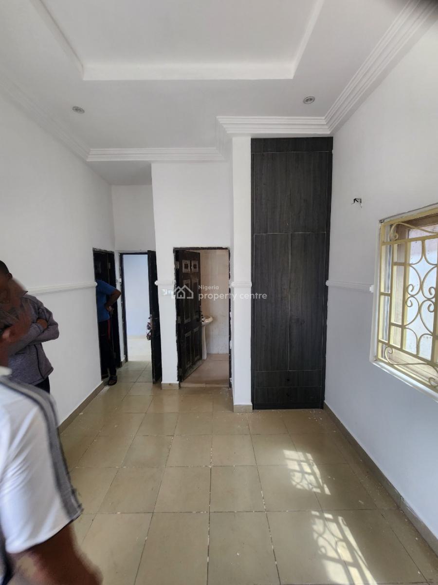 Luxury Selfcon, News Engineering Dawaki, Dawaki, Gwarinpa, Abuja, Self Contain (single Rooms) for Rent