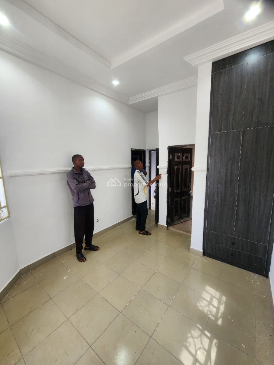 Luxury Selfcon, News Engineering Dawaki, Dawaki, Gwarinpa, Abuja, Self Contain (single Rooms) for Rent