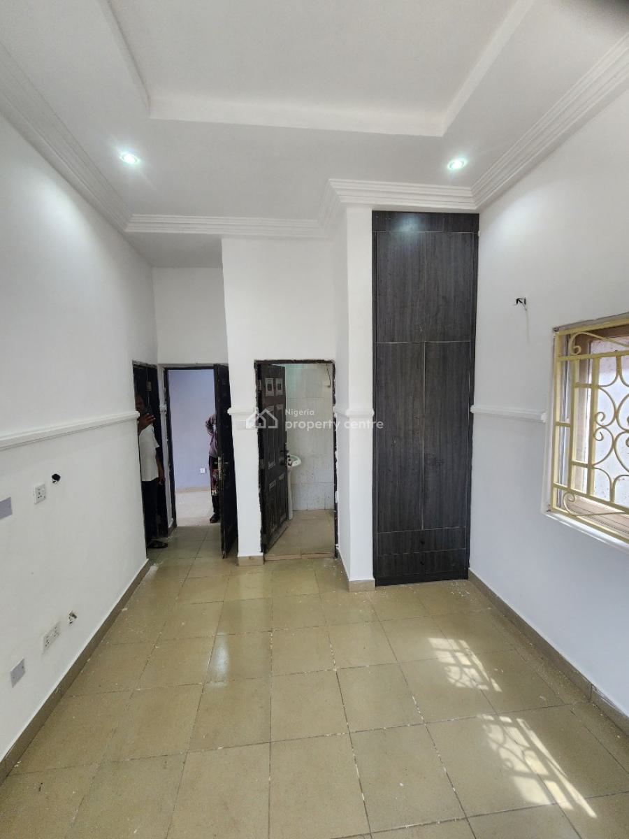 Luxury Selfcon, News Engineering Dawaki, Dawaki, Gwarinpa, Abuja, Self Contain (single Rooms) for Rent