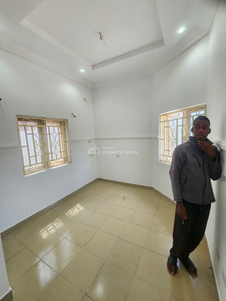 Luxury Selfcon, News Engineering Dawaki, Dawaki, Gwarinpa, Abuja, Self Contain (single Rooms) for Rent