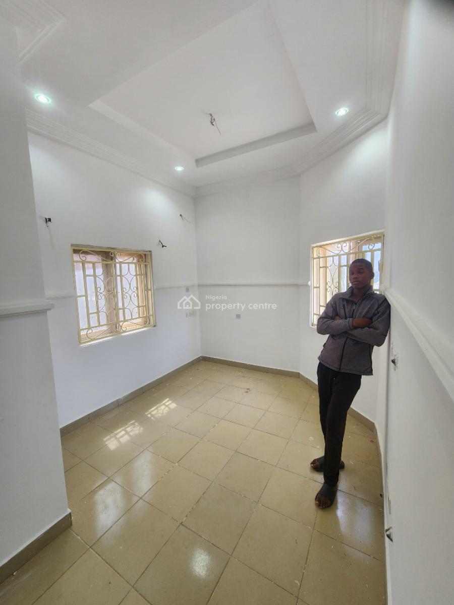 Luxury Selfcon, News Engineering Dawaki, Dawaki, Gwarinpa, Abuja, Self Contain (single Rooms) for Rent