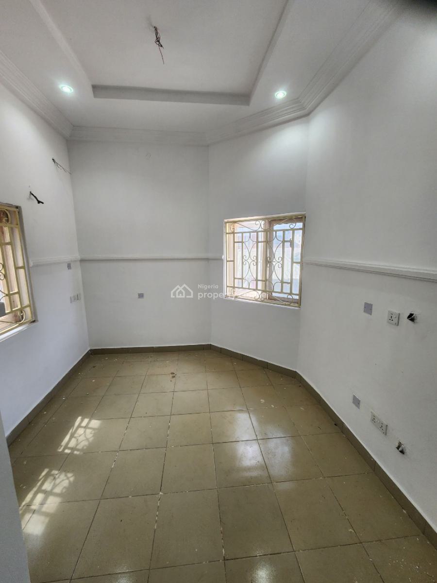 Luxury Selfcon, News Engineering Dawaki, Dawaki, Gwarinpa, Abuja, Self Contain (single Rooms) for Rent