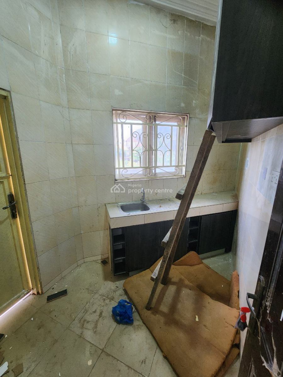 Luxury Selfcon, News Engineering Dawaki, Dawaki, Gwarinpa, Abuja, Self Contain (single Rooms) for Rent