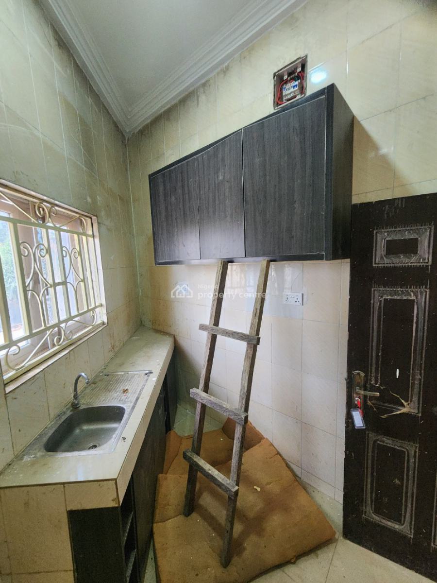 Luxury Selfcon, News Engineering Dawaki, Dawaki, Gwarinpa, Abuja, Self Contain (single Rooms) for Rent