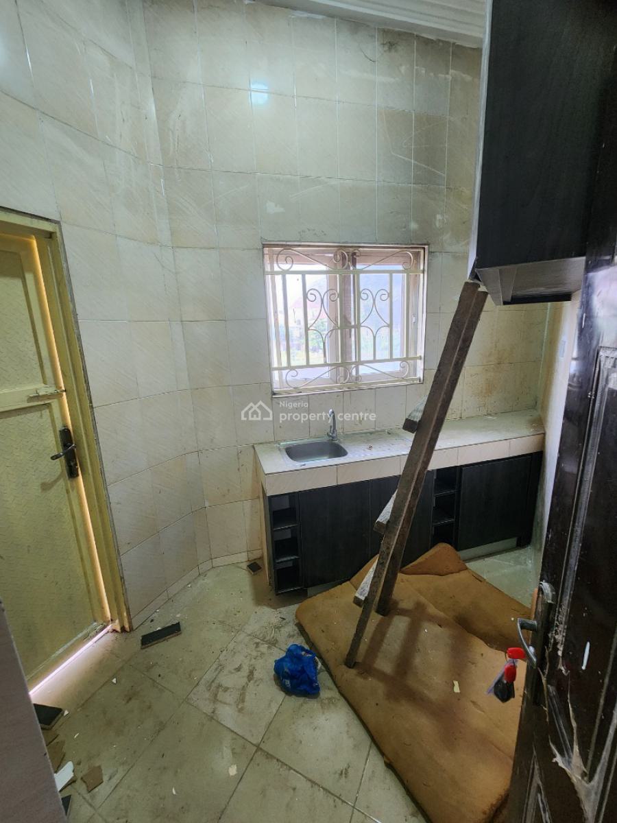 Luxury Selfcon, News Engineering Dawaki, Dawaki, Gwarinpa, Abuja, Self Contain (single Rooms) for Rent