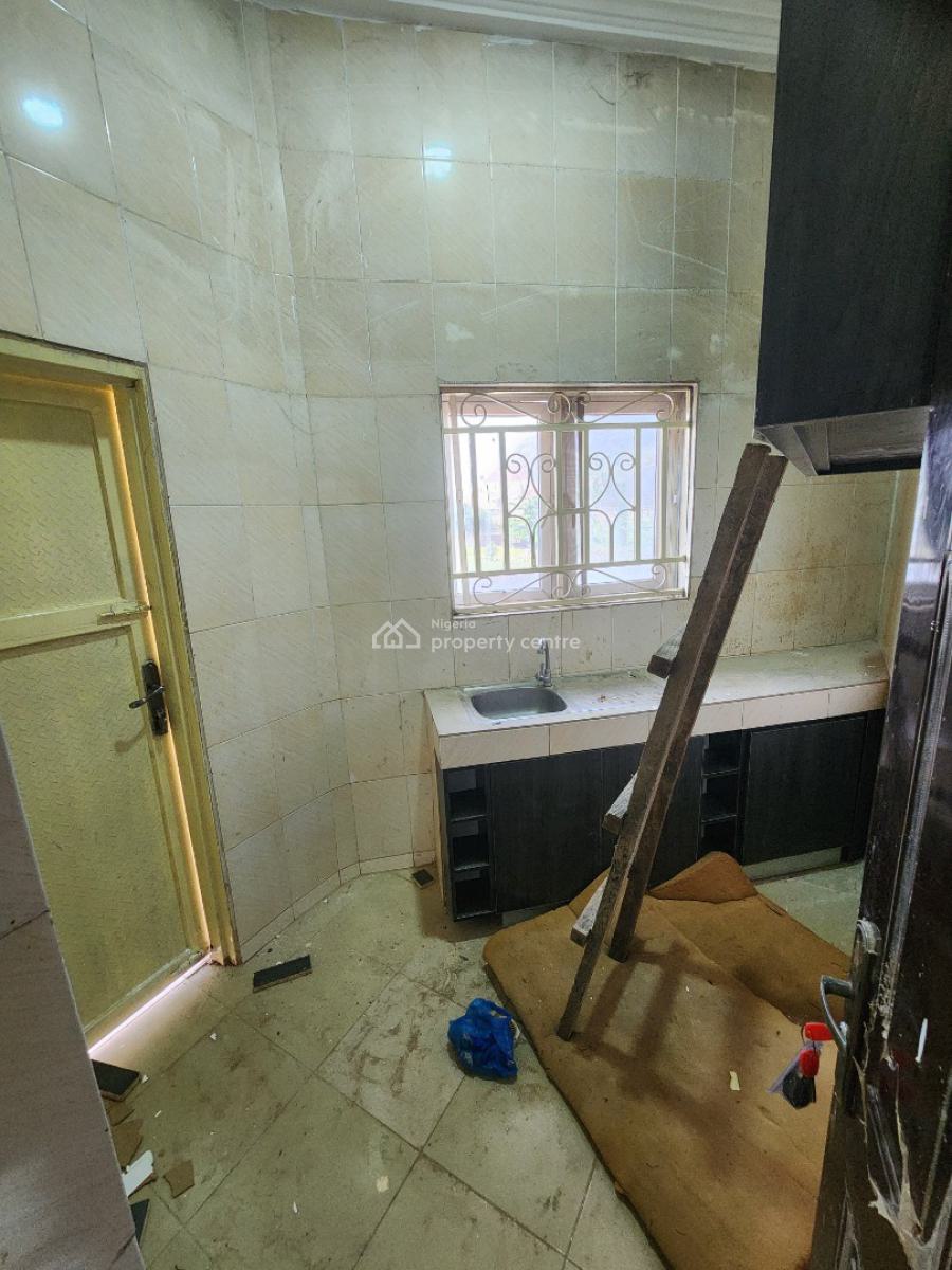 Luxury Selfcon, News Engineering Dawaki, Dawaki, Gwarinpa, Abuja, Self Contain (single Rooms) for Rent