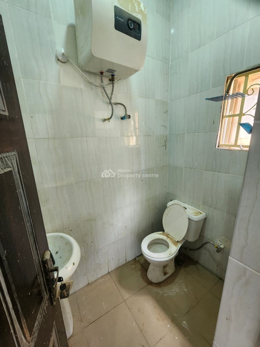 Luxury Selfcon, News Engineering Dawaki, Dawaki, Gwarinpa, Abuja, Self Contain (single Rooms) for Rent