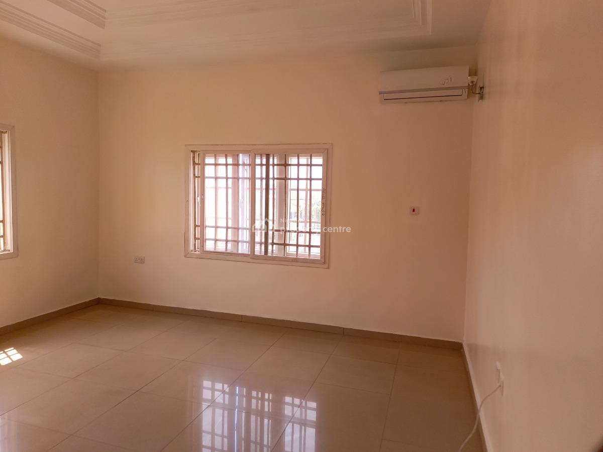 Clean Serviced 3 Bedroom Flat with Acs and Generator, Jabi, Jabi, Abuja, Flat / Apartment for Rent