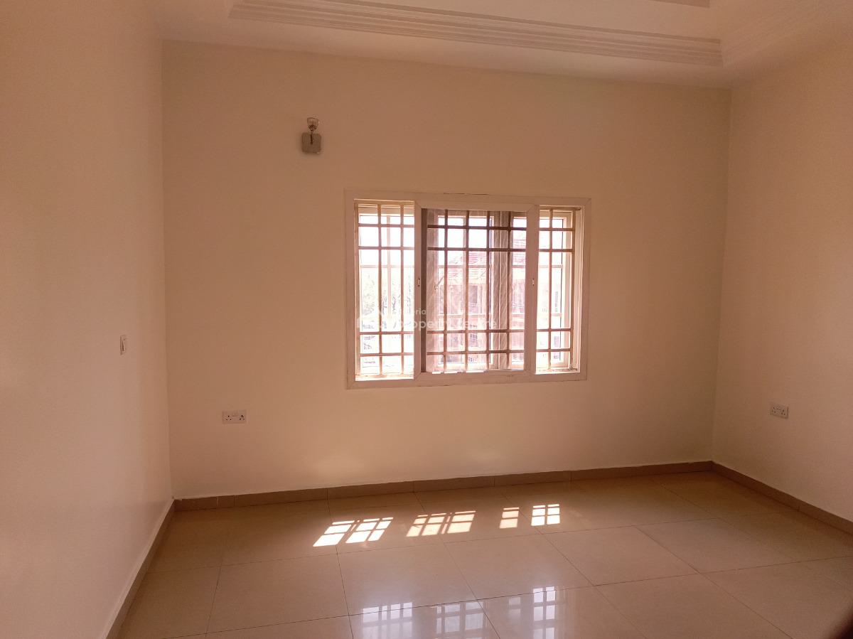 Clean Serviced 3 Bedroom Flat with Acs and Generator, Jabi, Jabi, Abuja, Flat / Apartment for Rent