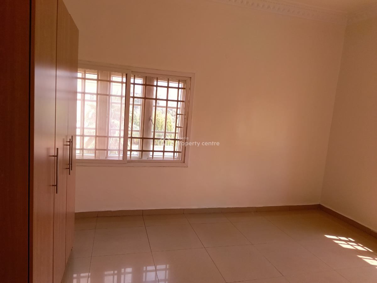 Clean Serviced 3 Bedroom Flat with Acs and Generator, Jabi, Jabi, Abuja, Flat / Apartment for Rent