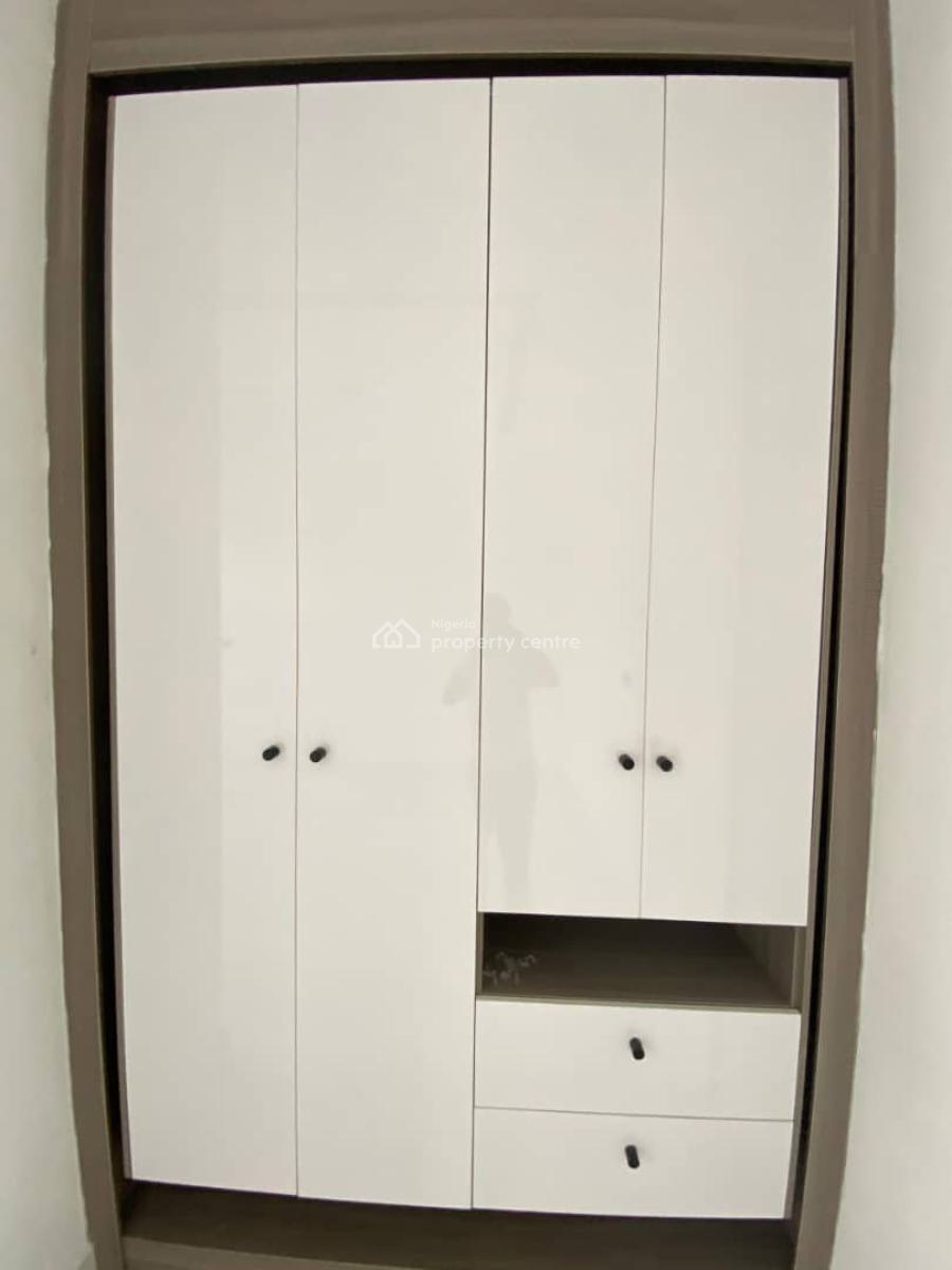 Luxury 5 Bedroom Fully Detached Duplex with Pool & Bq, Stunning 5 Bedroom Fully Detached Duplex with Swimming Pool & Bq, Ikota, Lekki, Lagos, Detached Duplex for Sale