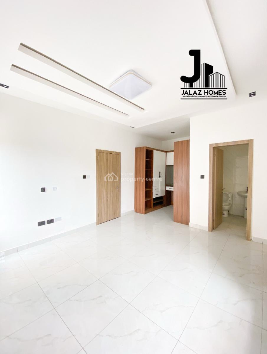 Brand New 3 Bedroom Terraced Duplex Home, Ajah, Lagos, House for Sale