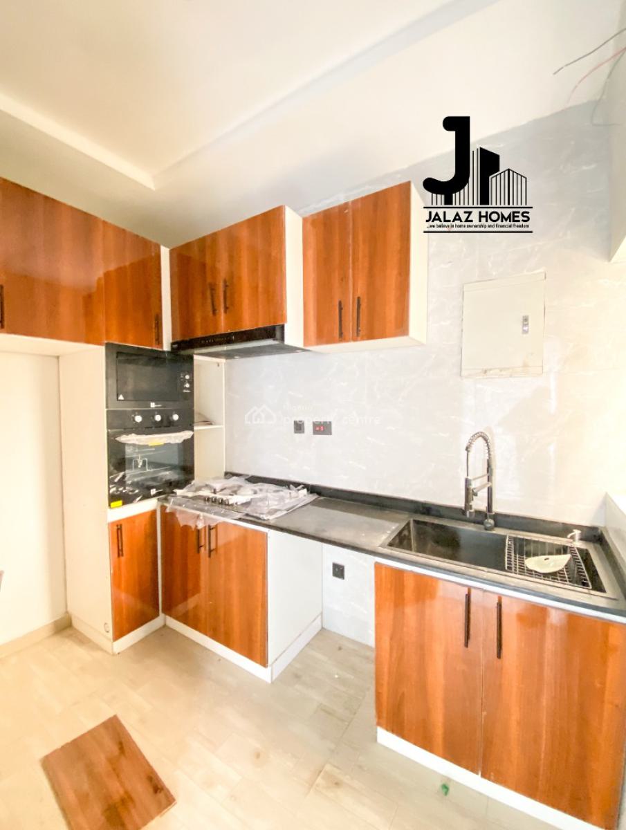 Brand New 3 Bedroom Terraced Duplex Home, Ajah, Lagos, House for Sale
