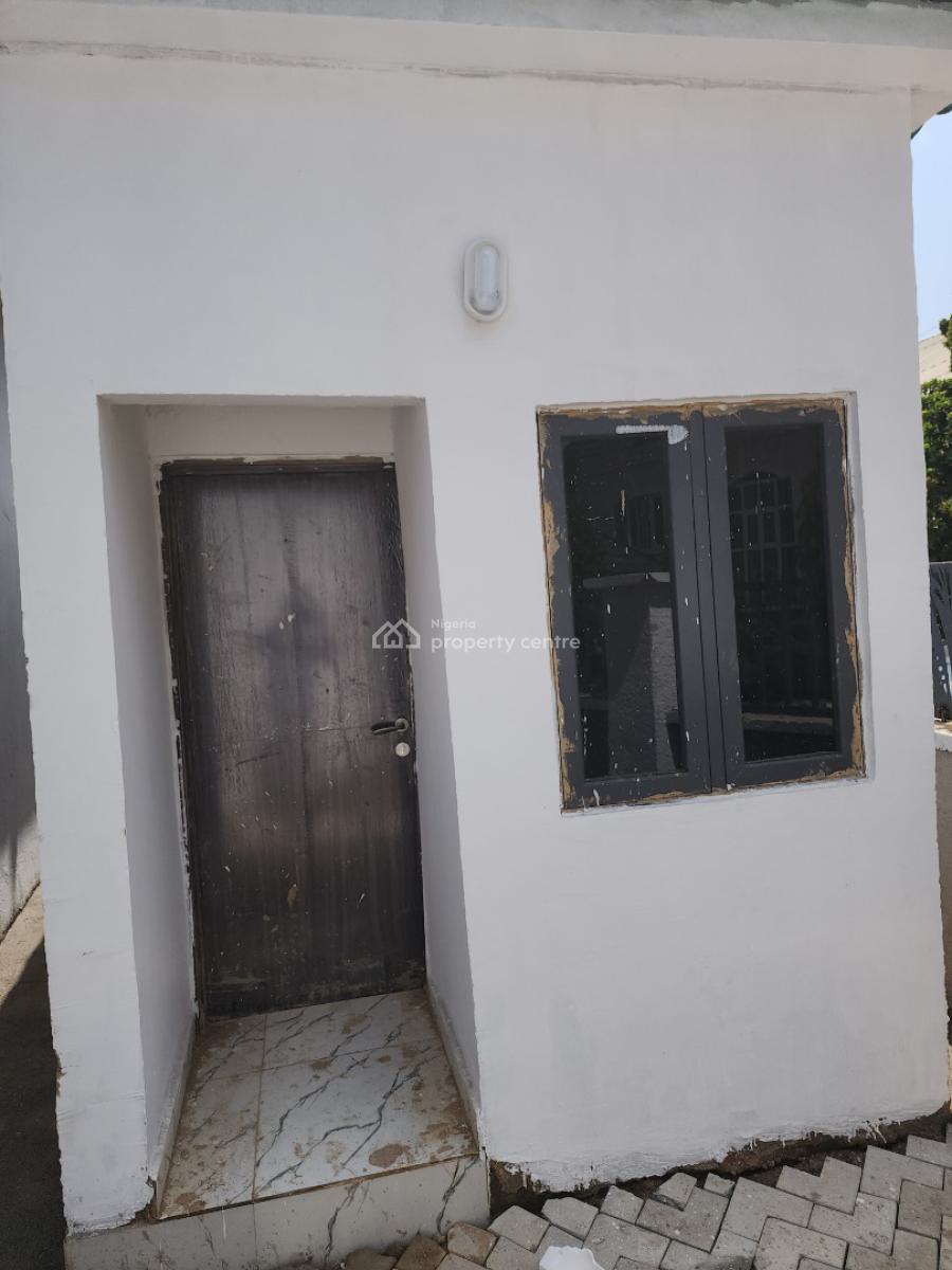 Luxury Selfcon, News Engineering Dawaki, Dawaki, Gwarinpa, Abuja, Self Contain (single Rooms) for Rent