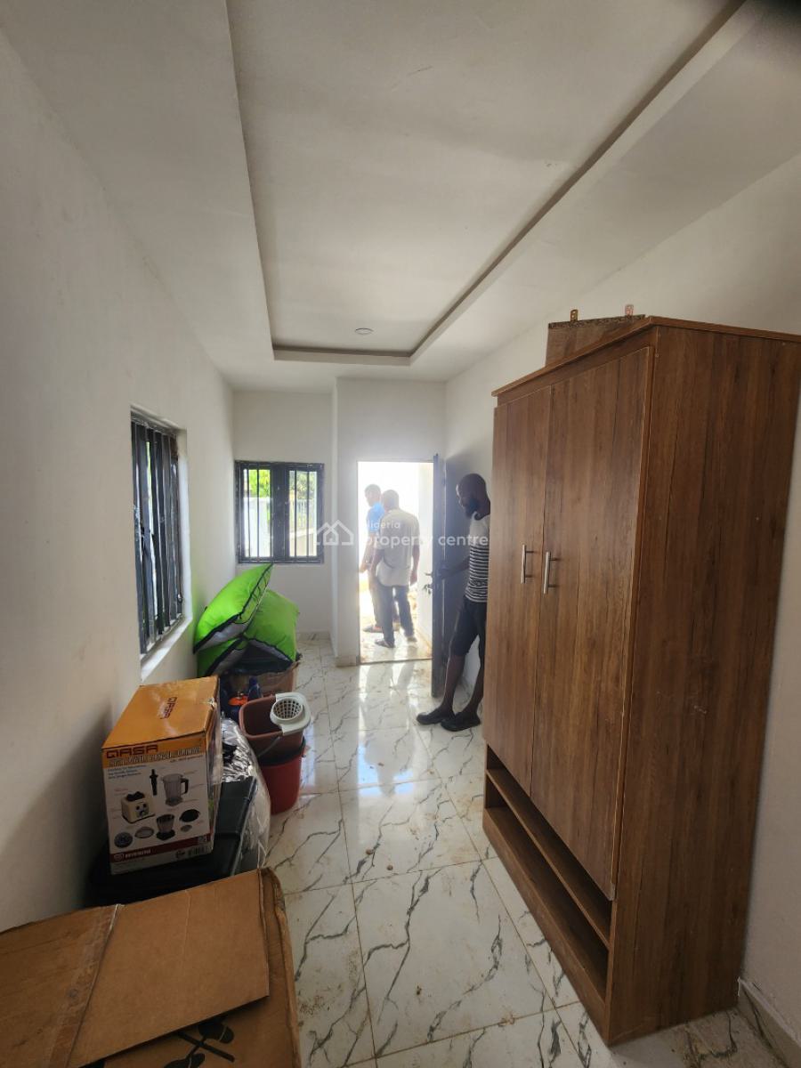 Luxury Selfcon, News Engineering Dawaki, Dawaki, Gwarinpa, Abuja, Self Contain (single Rooms) for Rent