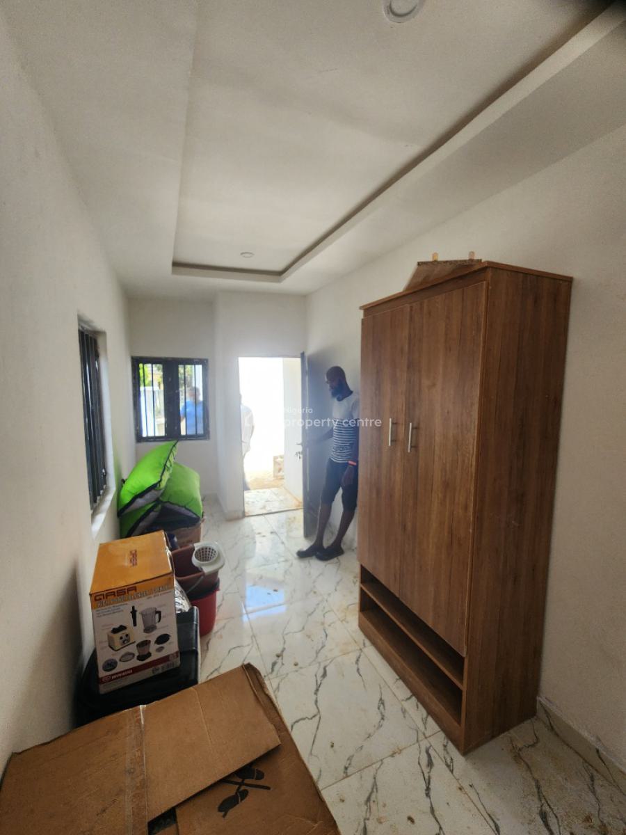 Luxury Selfcon, News Engineering Dawaki, Dawaki, Gwarinpa, Abuja, Self Contain (single Rooms) for Rent