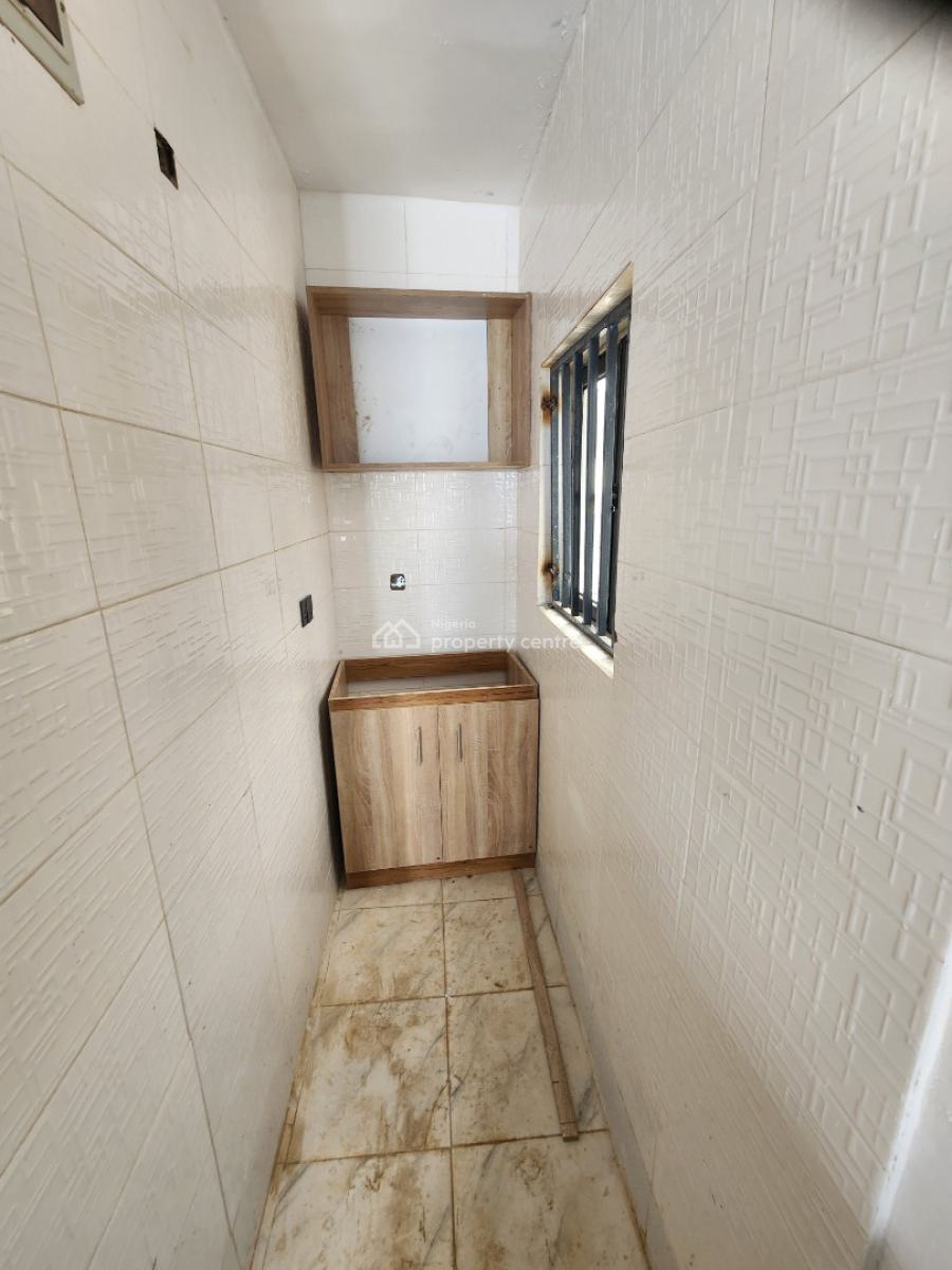 Luxury Selfcon, News Engineering Dawaki, Dawaki, Gwarinpa, Abuja, Self Contain (single Rooms) for Rent