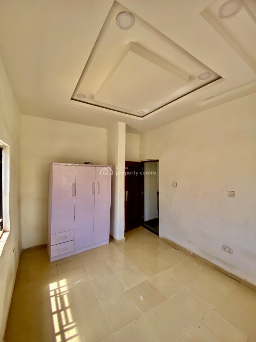 Very Massive and Spacious Three (3) Bedroom Bungalow Apartment, Efab Estate, Lokogoma District, Abuja, Detached Bungalow for Rent