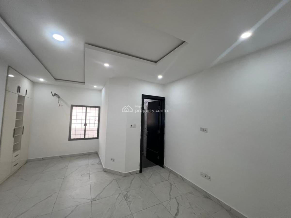 Well Finished Luxuriously Built 5 Bedroom Fully Detached Duplex, Lekki Phase 1, Lekki, Lagos, Detached Duplex for Rent