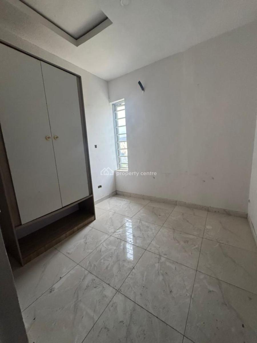 Self Compound- 4bedroom Semi Detached Duplex, Ajah, Lagos, Semi-detached Duplex for Sale
