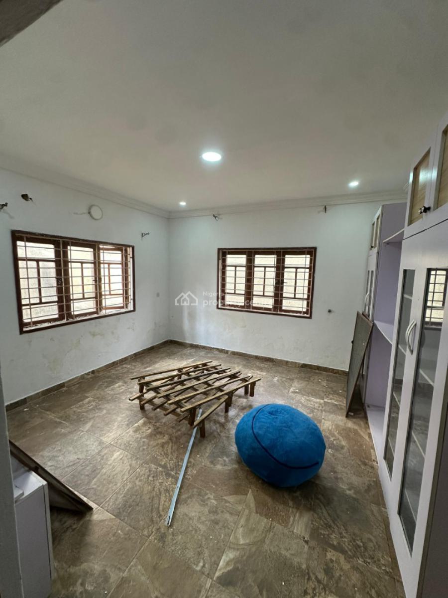 Room and Parlor Secured Bring Your Generator, Ologolo, Lekki, Lagos, Mini Flat (room and Parlour) for Rent