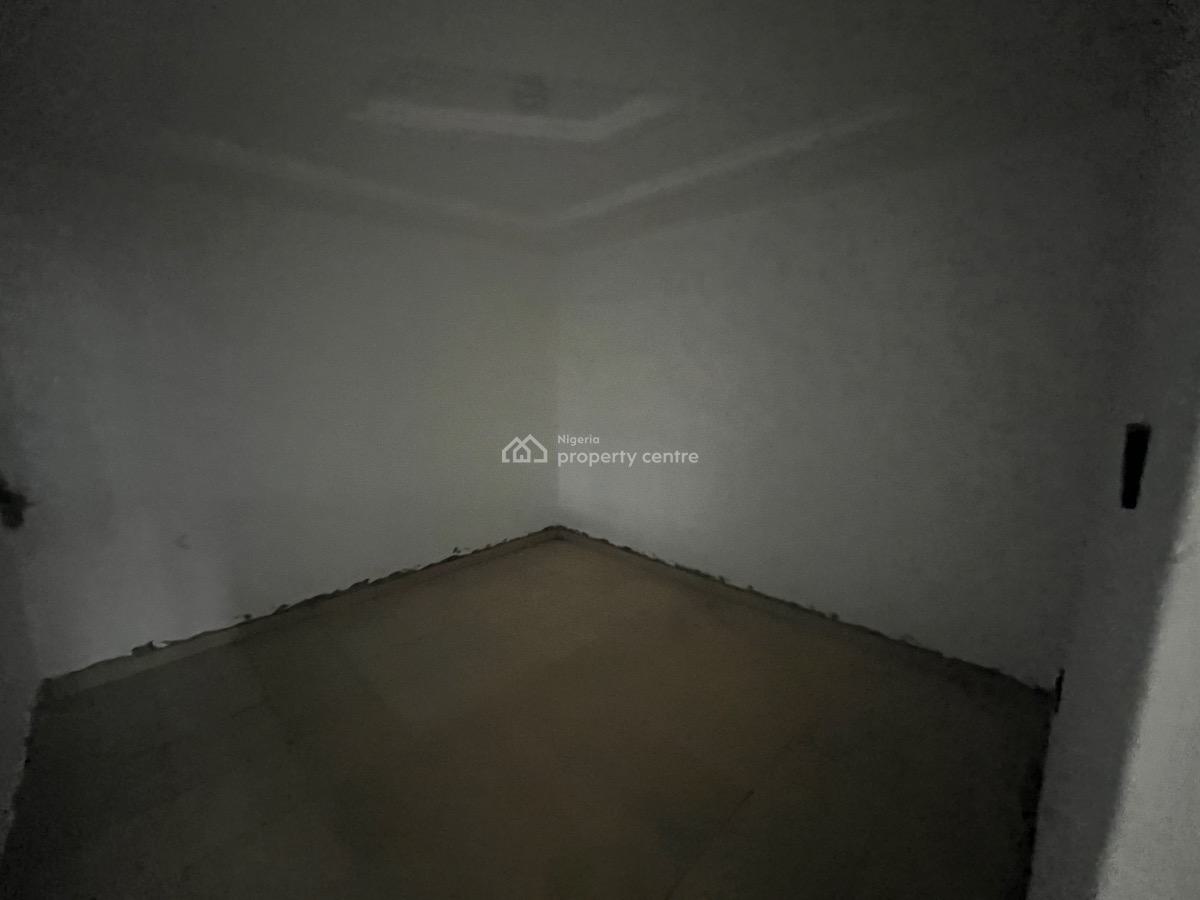 a New Mini Flat Available, Olowora, Magodo, Lagos, Mini Flat (room and Parlour) for Rent