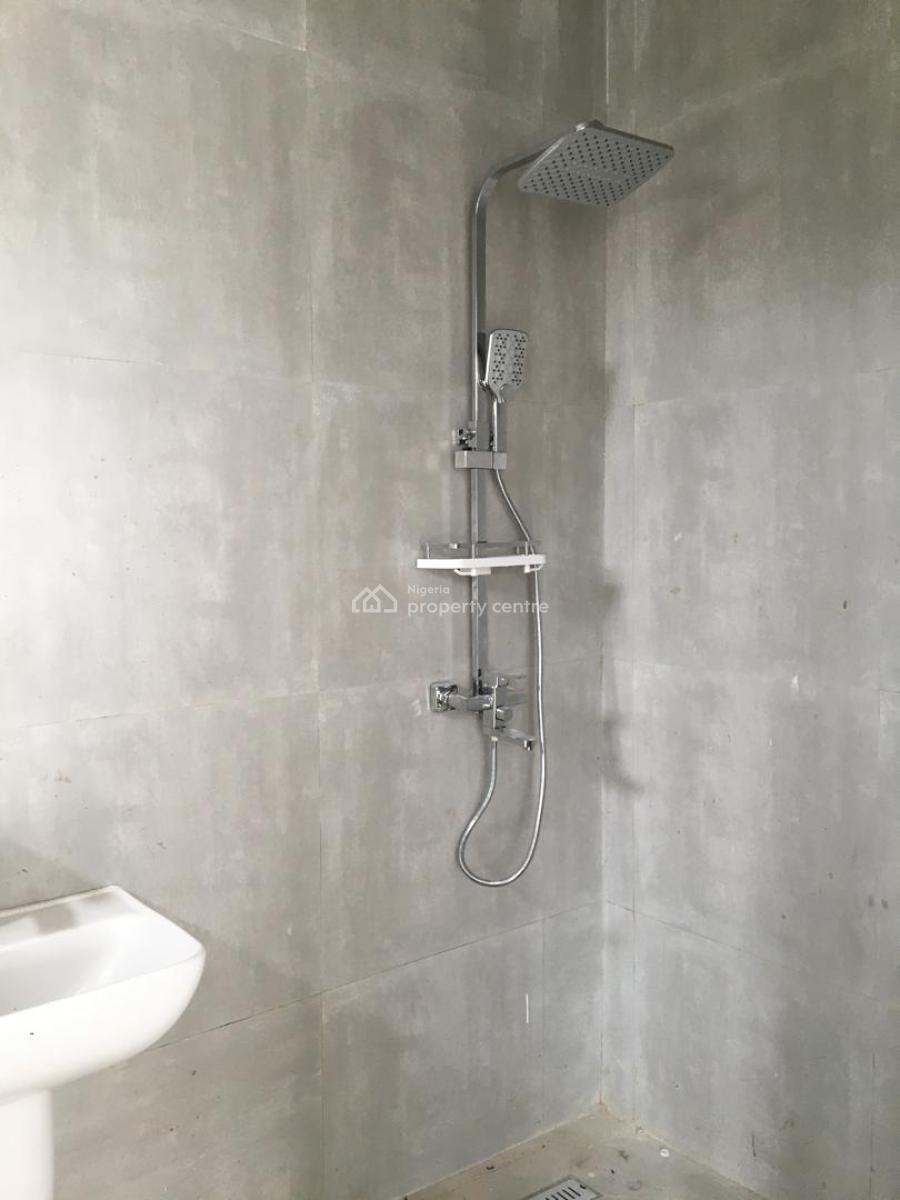 Brand New 2 Bedroom Flat, Phase 1, Lekki, Lagos, Flat / Apartment for Rent