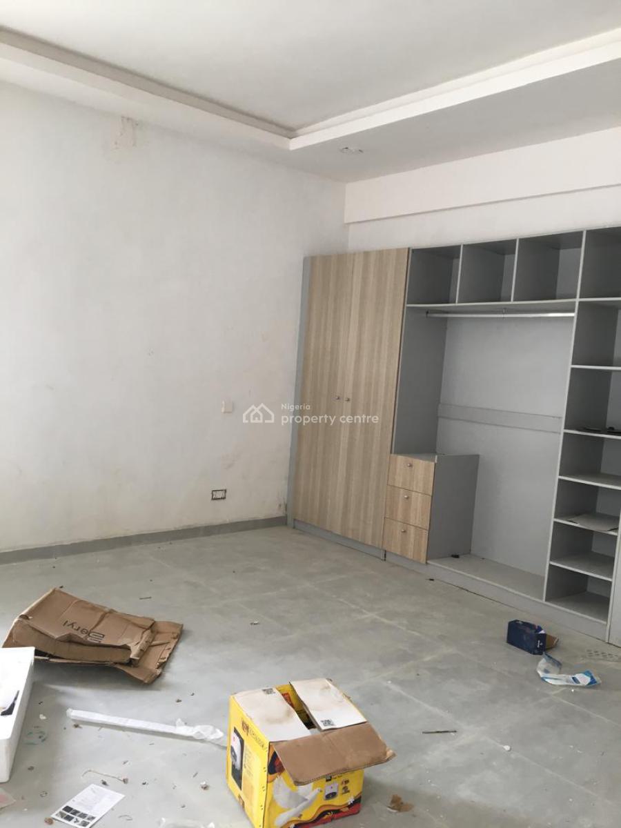 Brand New 2 Bedroom Flat, Phase 1, Lekki, Lagos, Flat / Apartment for Rent
