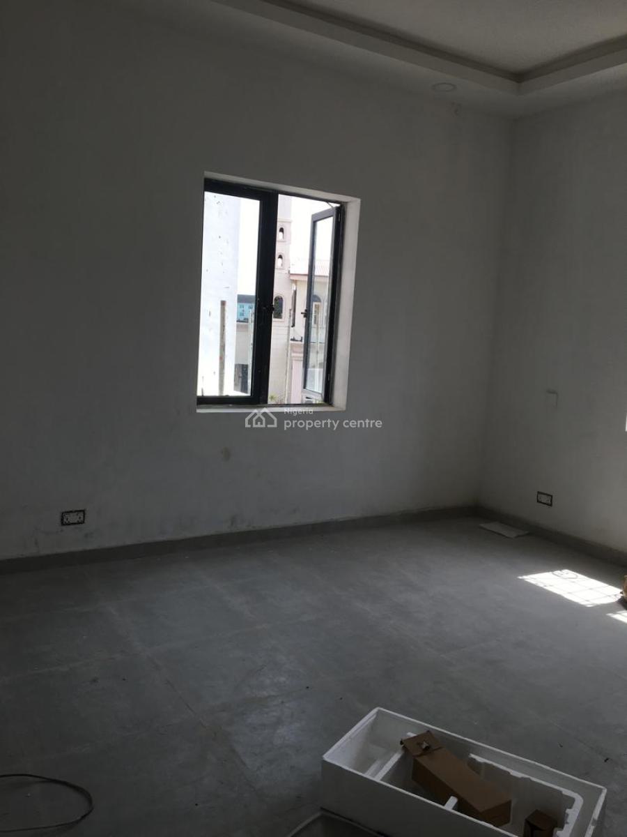 Brand New 2 Bedroom Flat, Phase 1, Lekki, Lagos, Flat / Apartment for Rent