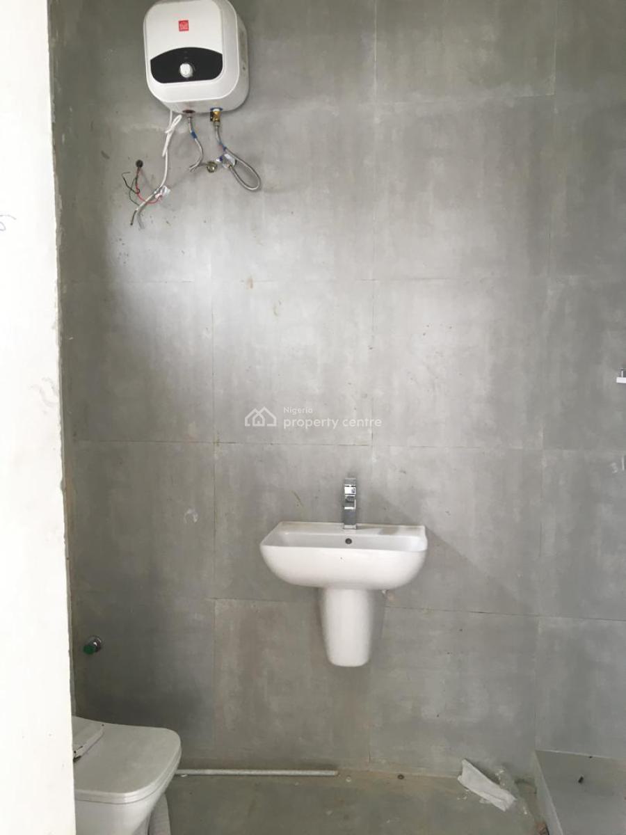 Brand New 2 Bedroom Flat, Phase 1, Lekki, Lagos, Flat / Apartment for Rent