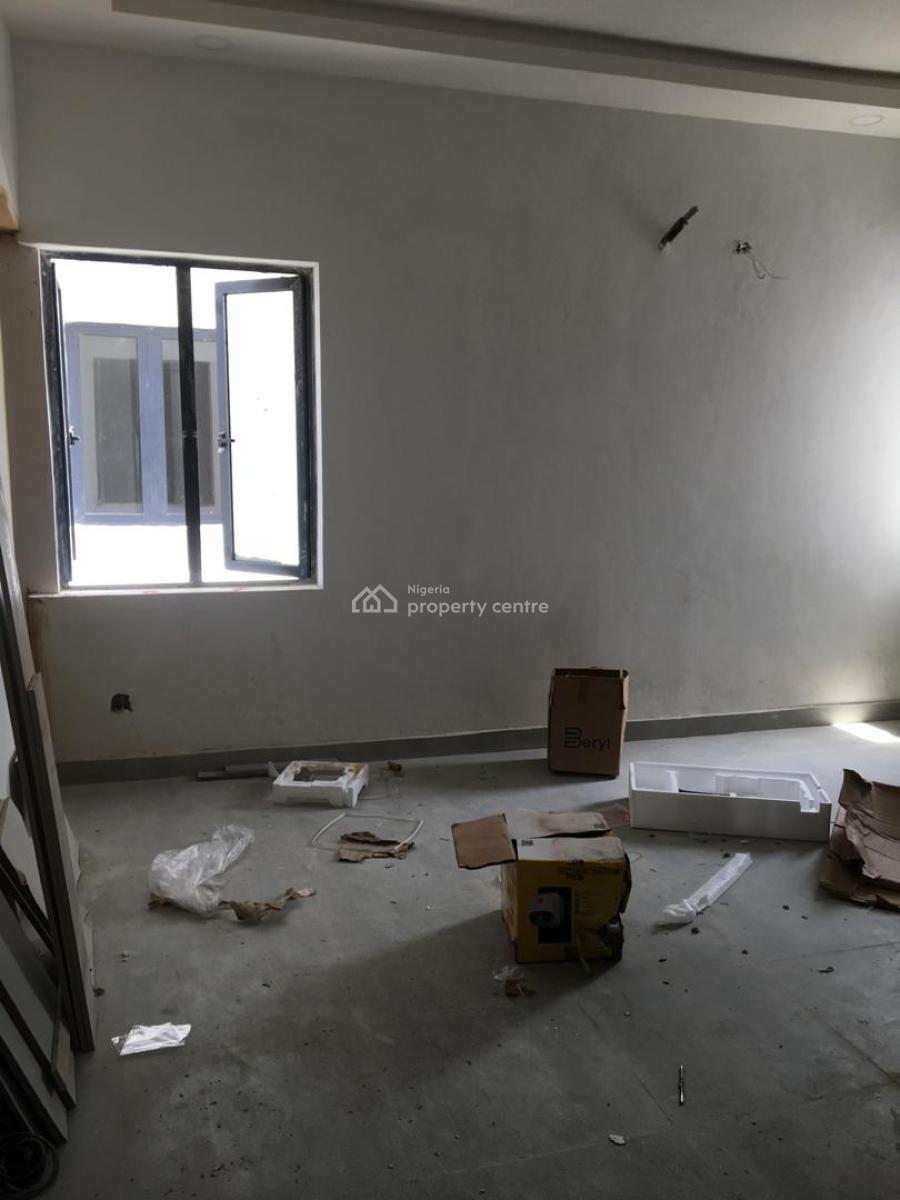 Brand New 2 Bedroom Flat, Phase 1, Lekki, Lagos, Flat / Apartment for Rent