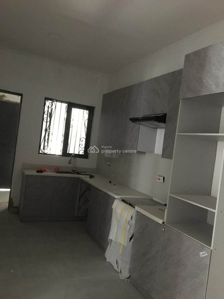 Brand New 2 Bedroom Flat, Phase 1, Lekki, Lagos, Flat / Apartment for Rent
