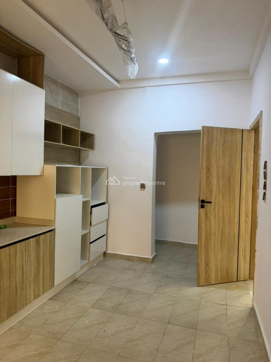 Lovely Nicky Built 4bedroom Terrace Duplex in a Beautiful Estate, Haris Drive, Vgc, Lekki, Lagos, Terraced Duplex for Rent