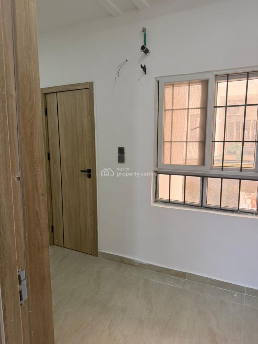Lovely Nicky Built 4bedroom Terrace Duplex in a Beautiful Estate, Haris Drive, Vgc, Lekki, Lagos, Terraced Duplex for Rent