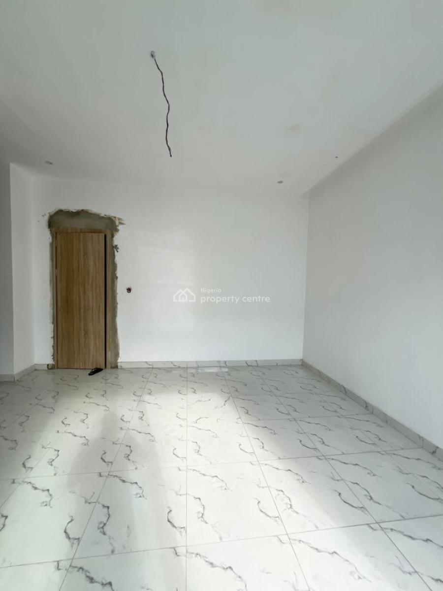 Lovely 4bedroom Terrace Duplex in a Secure Estate, Orchid, Lekki, Lagos, Terraced Duplex for Sale