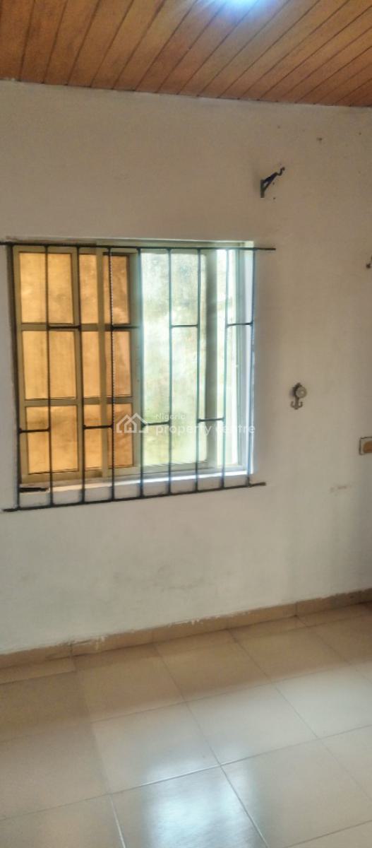 Standard 2-bed Apartment Close to The Road with a Visitor Toilet, Majek, Sangotedo, Ajah, Lagos, Flat / Apartment for Rent